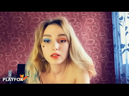 ❤️ Os óculos mágicos de realidade virtual me deram sexo com a Harley Quinn ❤❌ Porno real em pt-br.full-porner.ru ️❤